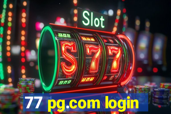 77 pg.com login